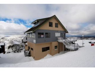 Alpine Haven 1 Apartment, Mount Hotham - 2