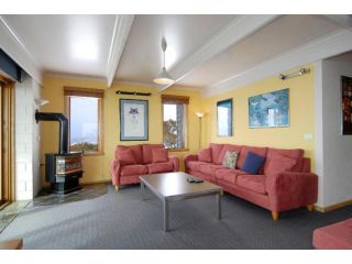 Alpine Haven 2 Apartment, Mount Hotham - 3