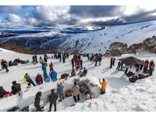 Alpine Haven 2 Apartment, Mount Hotham - 1
