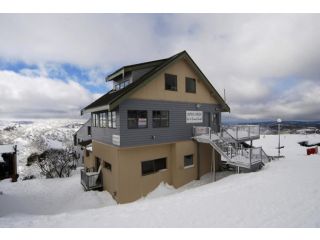 Alpine Haven 2 Apartment, Mount Hotham - 2