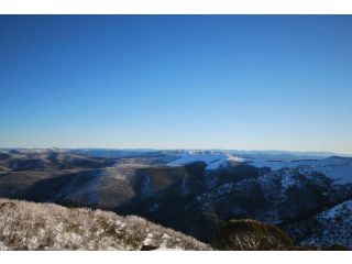 Alpine Heights 18 Guest house, Mount Hotham - 1