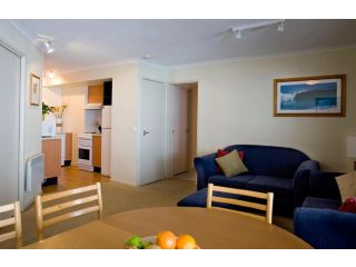 Alpine View Apartments Aparthotel, Falls Creek - 2