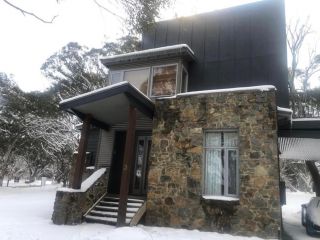 Alpine Walkabout Guest house, Dinner Plain - 3