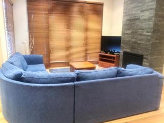 Alpine Walkabout Guest house, Dinner Plain - 4
