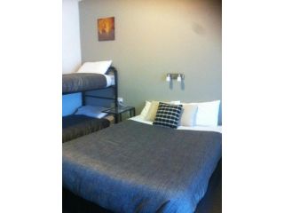 Altair Motel Hotel, Cooma - 3