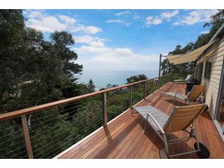 Altair Guest house, Wye River - 2
