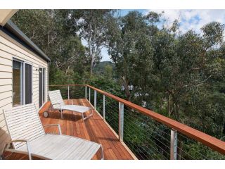 Altair Guest house, Wye River - 5