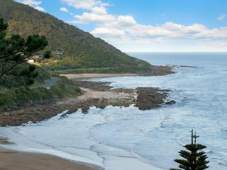 Altair Guest house, Wye River - 4