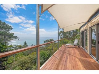 Altair Guest house, Wye River - 1