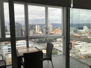 CBD Penthouse View Apartment Apartment, Adelaide - 2