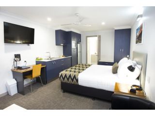 Altitude Motel Apartments Hotel, Toowoomba - 5