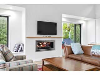 Alto Vista Guest house, Lorne - 5