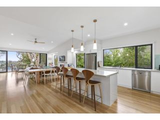 Alto Vista Guest house, Lorne - 1