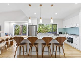 Alto Vista Guest house, Lorne - 3