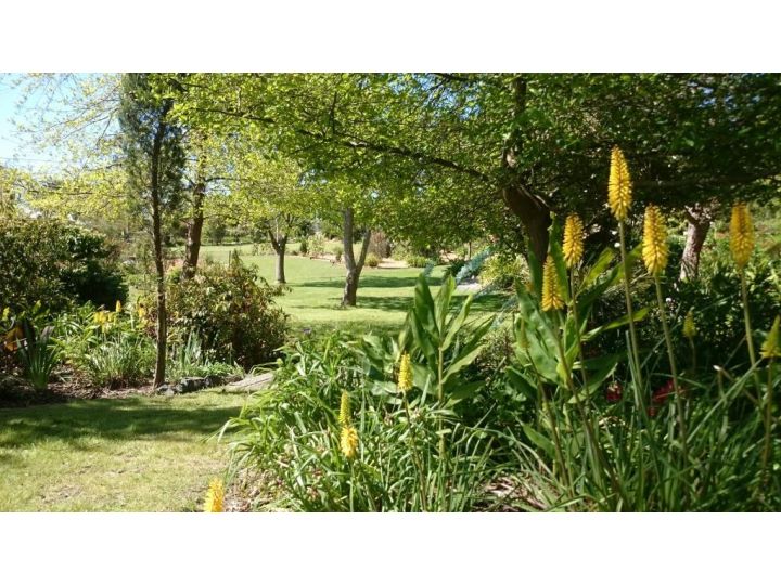 Altona Garden Retreat Guest house, Tasmania - imaginea 9
