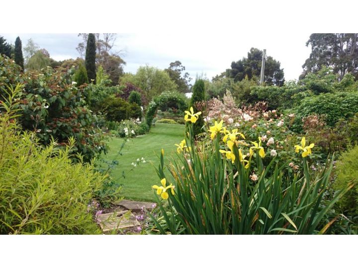 Altona Garden Retreat Guest house, Tasmania - imaginea 11