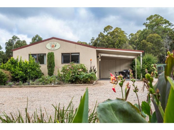 Altona Garden Retreat Guest house, Tasmania - imaginea 2