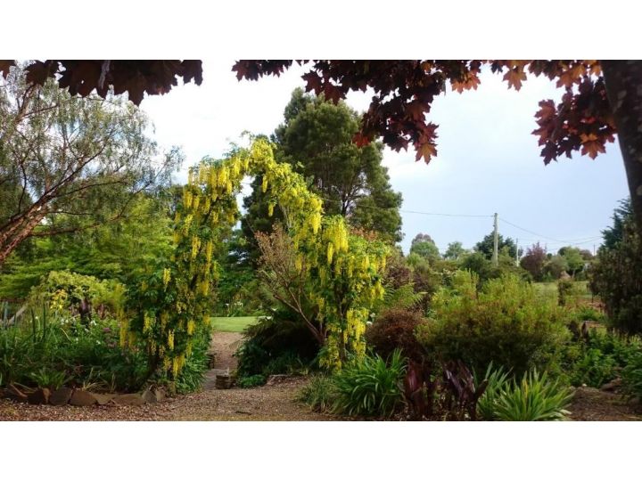 Altona Garden Retreat Guest house, Tasmania - imaginea 13