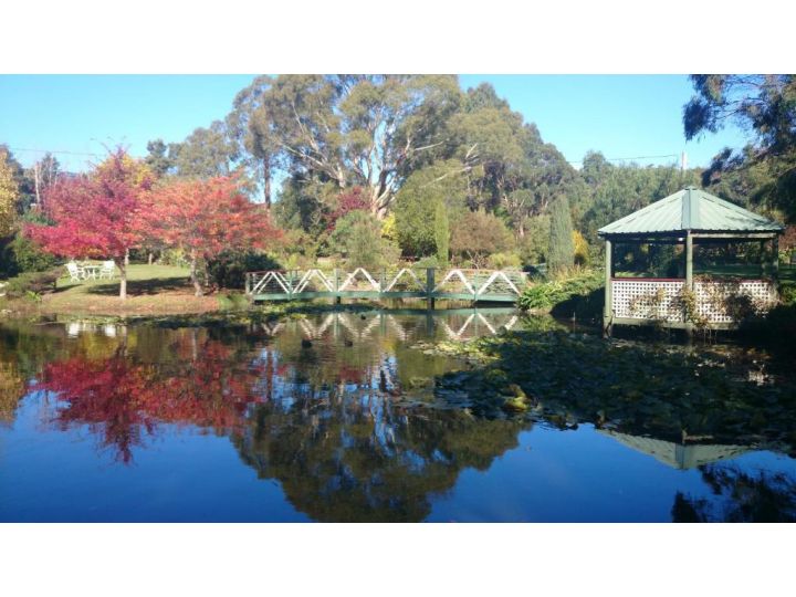 Altona Garden Retreat Guest house, Tasmania - imaginea 12