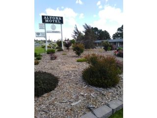 Altona Motel Hotel, New South Wales - 2