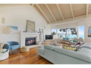 Alush Guest house, Lorne - 2