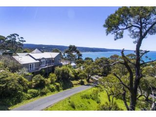 Alush Guest house, Lorne - 4