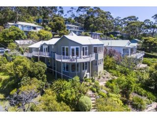Alush Guest house, Lorne - 1