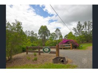 Amamoor Homestead and Country Cottages Hotel, Queensland - 3