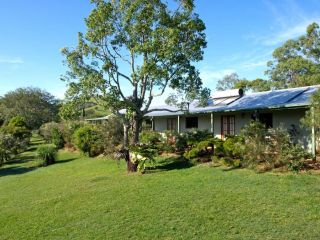Amamoor Lodge Bed and breakfast, Queensland - 2
