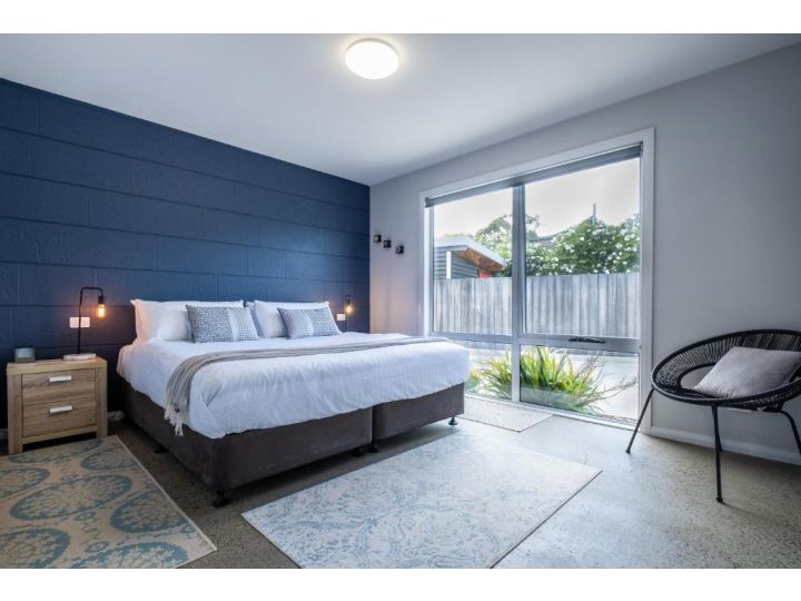 Amaroo 1 - Freycinet Holiday Houses Apartment, Coles Bay - imaginea 8