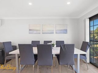 Amaroo Cres No 20 Fingal Bay Holiday Home Guest house, Fingal Bay - 3
