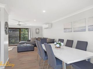 Amaroo Cres No 20 Fingal Bay Holiday Home Guest house, Fingal Bay - 5