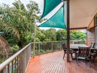 Amaroo House Guest house, Point Lookout - 5