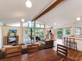 Amaroo House Guest house, Point Lookout - 2