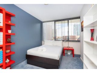 Amazing Adelaide Tce Apartment - Best Location Apartment, Perth - 5