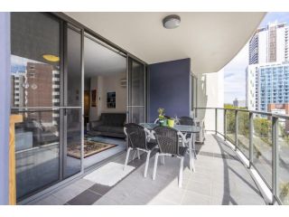Amazing Adelaide Tce Apartment - Best Location Apartment, Perth - 1