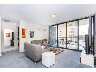 Amazing Adelaide Tce Apartment - Best Location Apartment, Perth - 2