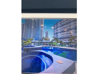 Amazing Heart Of Surfers Paradise Apartment, Gold Coast - 2