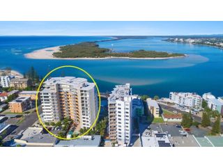 Amazing Views, Walk Everywhere! Guest house, Caloundra - 3