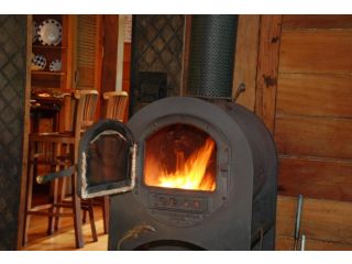 Wollumbin Palms Rainforest Retreat Hotel, Uki - 3