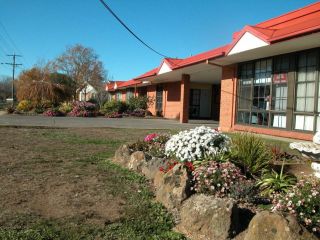 Ambassador Motor Inn Hotel, Ballarat - 2