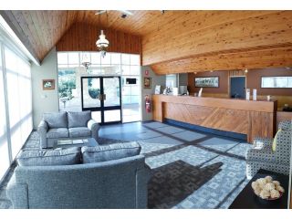 Amber Court Motor Inn Hotel, Coonabarabran - 4