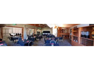 Amber Court Motor Inn Hotel, Coonabarabran - 5