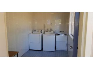Amber Court Motor Inn Hotel, Coonabarabran - 3