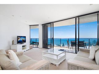 Ambience on Burleigh Beach Aparthotel, Gold Coast - 4