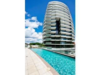 Ambience on Burleigh Beach Aparthotel, Gold Coast - 2