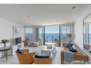 Ambience on Burleigh Beach Aparthotel, Gold Coast - 1