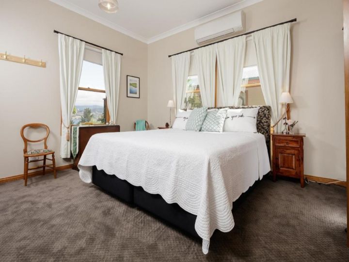 Ambience on Huon Bed & Breakfast Bed and breakfast, Tasmania - imaginea 3