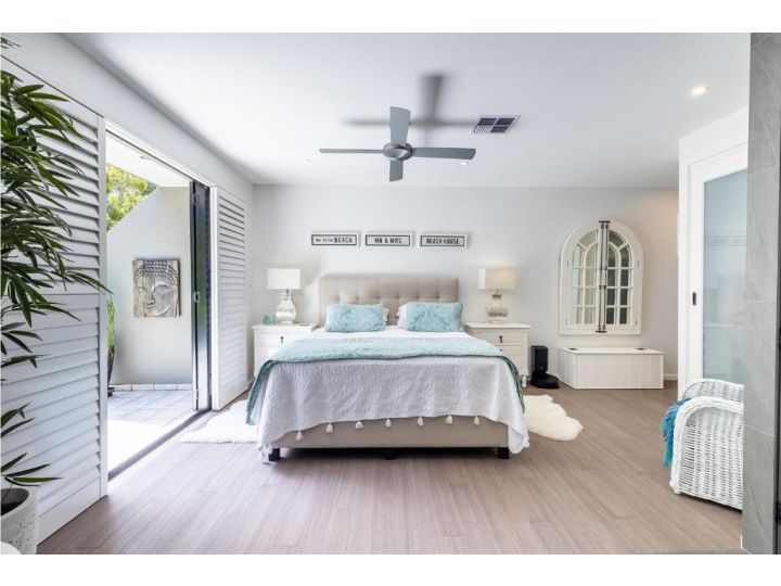 'Ambience on the Waterfront', 14 Danalene Pd - Prestige waterfront property Guest house, Corlette - imaginea 14