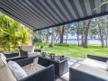'Ambience on the Waterfront', 14 Danalene Pd - Prestige waterfront property Guest house, Corlette - thumb 2